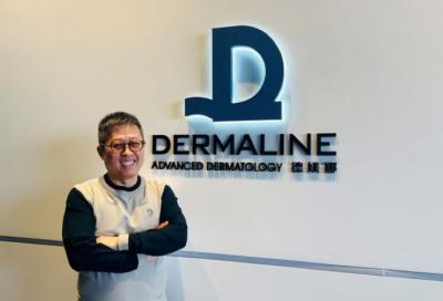 [NSP PHOTO]왕홍근 더마라인 대표 사드·코로나 위기 딛고 5년 만에 40개국 진출…美 코스트코가 인정한 K-뷰티