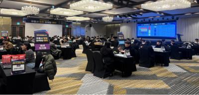 [NSP PHOTO]경북도, 국내 대형 유통사와 입점데이 성료