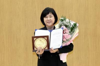[NSP NEWS Image]심홍순 경기도의원 미래산업민생정책 성과인정 우수의정대상 수상