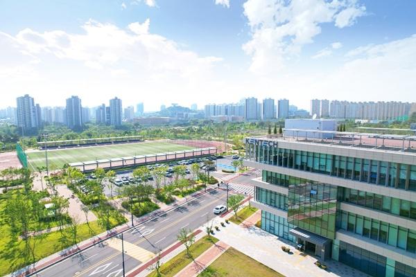 NSP통신-한국에너지공대. (사진 = 나주시)