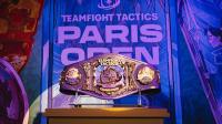 [NSP PHOTO]라이엇게임즈, 역대 최대 TFT 파리 오픈 개막
