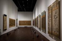 [NSP PHOTO]포스코미술관 광양, 2025년 특별전 The Hidden Chapter 500년 만에 돌아온 조선서화 개최