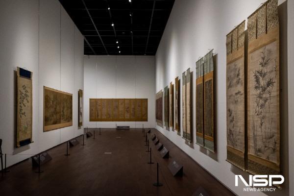 NSP통신-포스코미술관 특별전 (= 광양제철소)