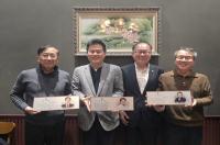 [NSP PHOTO]영남이공대학교, 반도체 산업 인재양성 위해 기업과 간담회 개최