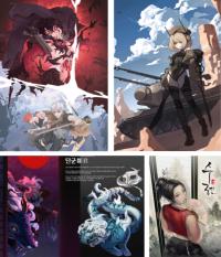 [NSP PHOTO]김포대 게임콘텐츠과, 디자인&일러스트레이션 국제공모전 14명 수상