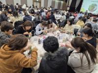 [NSP PHOTO]의왕시, 의왕형 어린이집 교사학습공동체 최종평가회 개최