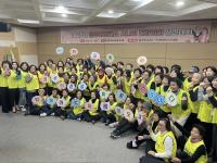 [NSP PHOTO]경주시, 2025 시니어 건강리더 성과대회 개최