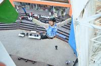 [NSP PHOTO]청송군, 2026 UIAA 청송 아이스클라이밍 월드컵 준비 박차