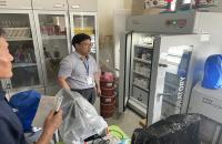 [NSP PHOTO]경북교육청, 2025학년도 학교 과학실험실 안전점검 완료