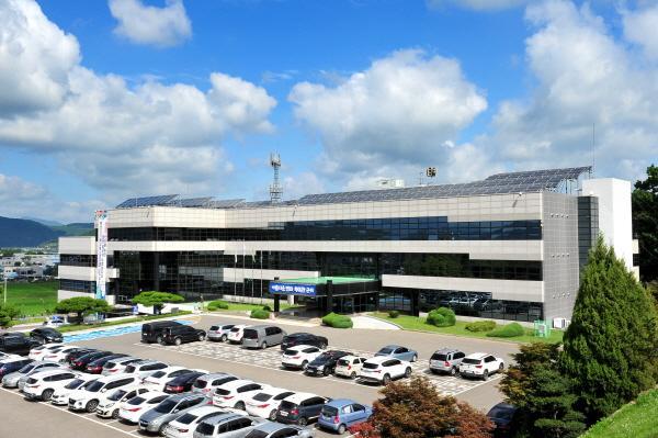 NSP통신-군위군이 농림축산식품부가 주관한 2026년 스마트 과수원 특화단지 조성 공모사업에서 최종 선정됐다고 밝혔다. (사진 = 군위군)