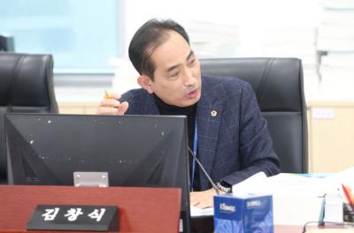 [NSP PHOTO]김창식 경기도의원 청년여성가족 핵심정책 축소돼재정 우선순위 뒤바껴