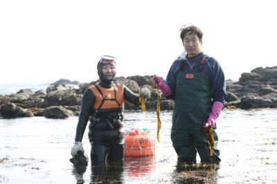 [NSP PHOTO]김남일 경상북도문화관광공사 사장 제3회 한국ESG대상 개인 ESG 부문 대상 수상