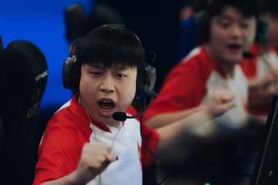 [NSP PHOTO]스마일게이트, CFS 2025 그랜드 파이널 올 게이머스 결승 선착