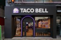 [NSP PHOTO]타코벨코리아, 3호점 망원역점 오픈···올해 3개 오픈 계획 달성·일반 QSR 매장 콘셉트