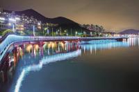 [NSP PHOTO]김종길 여수시의원, 소호연안 명품 해안길 조성 제안