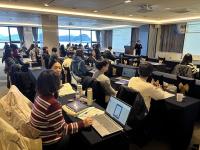 [NSP PHOTO]전남교육청, 학생 성장 중심 수업 설계 역량 강화