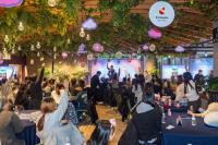 [NSP PHOTO]희망스튜디오, 스마일하우스 데이 개최…사각지대 아동 자립 지원