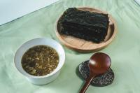 [NSP PHOTO]고흥군, 지죽도·죽도 어촌신활력증진사업으로 김 활용 시제품 개발