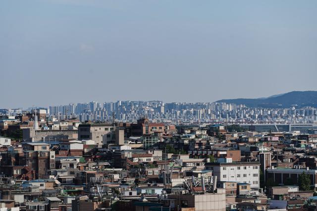 NSP통신-수정·중원 생활권 전경. (사진 = 성남시)