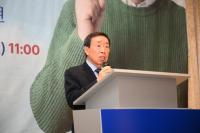 [NSP PHOTO]제종길 전 안산시장, 민선 9기 안산시장 출마 선언