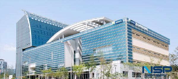 NSP통신-한국교육학술정보원은 오는 16일 호텔인터불고대구(컨벤션홀)에서 모두와 함께하는 행복한 디지털 교육! 지속 가능한 교육의 혁신과 성장을 향하여!를 주제로 심포지엄을 개최한다. (사진 = 한국교육학술정보원)