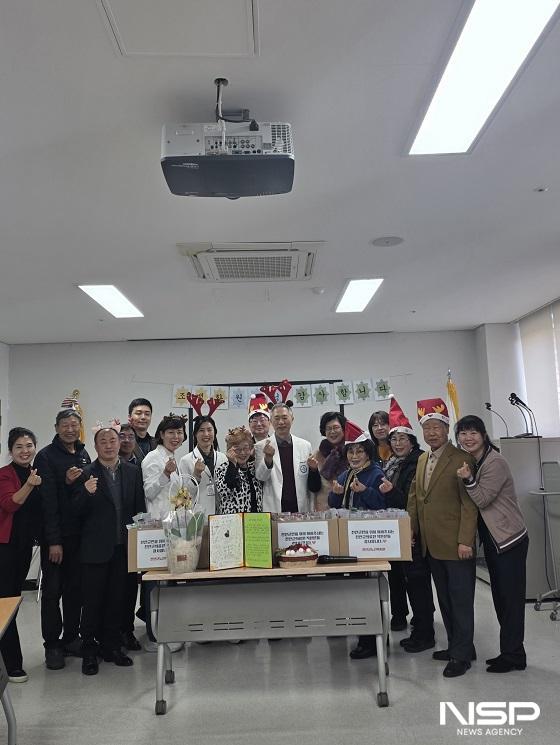 NSP통신- (사진 = 진안군의료원)