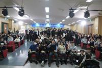 [NSP PHOTO]곡성군미래교육재단, 중학생 1학년 대상  2025 진로 토크 콘서트개최