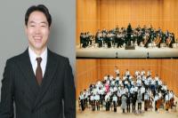 [NSP PHOTO][만나봤더니]포항 시민과 함께 만든 무대…이창수 포스필하모닉 대표