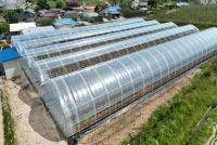 [NSP PHOTO]청송군, 스마트과수원 특화단지 조성 공모사업 선정...총사업비 30억 확보