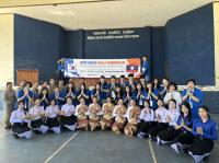 [NSP PHOTO]안산문화재단, 청소년 국제문화교류 성료…국경 넘어선 깊은 공감·연대 이끌어내