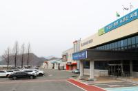 [NSP PHOTO]영양군, 농업기계 안전사용 및 사고예방 현장교육 실시