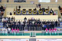 [NSP PHOTO]경주시, 2025 화랑대기 전국태권도대회 성료