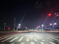 [NSP PHOTO]군산시, 가로등 LED 교체...연간 전기요금 2억5천만원 절감