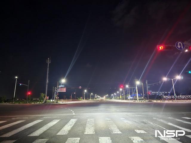 NSP통신- (사진 = 군산시)