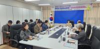 [NSP PHOTO]경북교육청, 교육복지정책위원회 임시회 개최