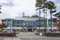 [NSP PHOTO]양양군, 지방선거 앞두고 군정 공백 차단 나섰다