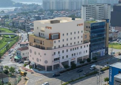 [NSP PHOTO]여수시 예울병원에 전남 공공산후조리원 8호점 개원