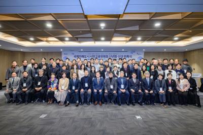 [NSP PHOTO]수원시 외교부 2025 공공외교 우수사례서 우수기관 선정