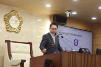 [NSP PHOTO]평택시의회, 제259회 정례회 폐회…2026년도 예산 2조4216억