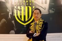 [NSP PHOTO]전남드래곤즈, K리그2 우승 경험 박동혁 신임 감독 선임