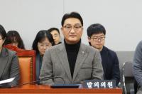 [NSP PHOTO]김도훈 경기도의원 발의 정조대왕 능행차 지원 조례 원안가결