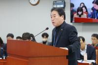 [NSP PHOTO]김동규 경기도의원 발의, 동학농민혁명 기념사업 조례 상임위 통과