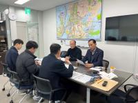 [NSP PHOTO]김창식 경기도의원, 남양주·구리 도민 희생…별내선 감차 용납 못 해