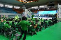 [NSP PHOTO]영천시, 2025 새마을운동 종합평가대회 및 지도자 한마음 전진대회 개최