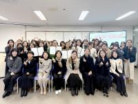 [NSP PHOTO]포항대학교 유아교육과, 창의 융합 역량 강화를 위한 프로젝트 경진대회 개최