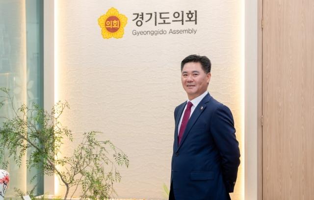 NSP통신-정하용 경기도의원. (사진 = 경기도의회)