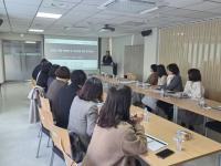 [NSP PHOTO]화성시, 구청 체재 대비해 보건소 기능·역할 재정립