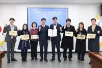 [NSP PHOTO]화성도시공사 화성체력인증센터, 국민체력100 전국 우수센터 선정