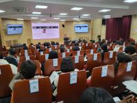 [NSP PHOTO]경북교육청, 2025년 평생교육사업 성과공유회 개최