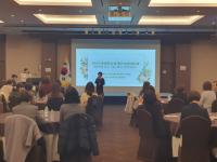 [NSP PHOTO]경기도교육청, 2025 유보통합 특색사업 성과나눔회 개최